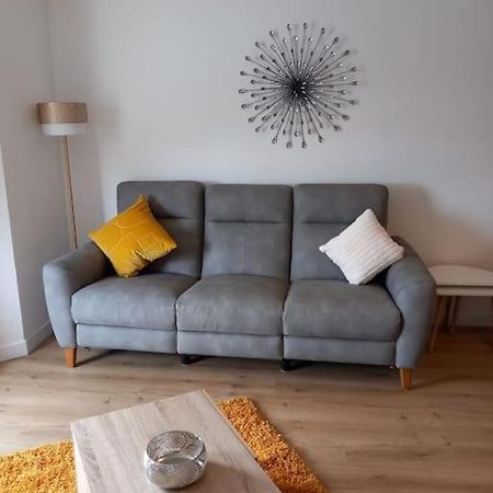 Ferienwohnung Lovely 2 Bed Flat-Great Location Dundee Exterior foto